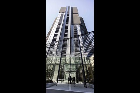 Rogers Barangaroo South